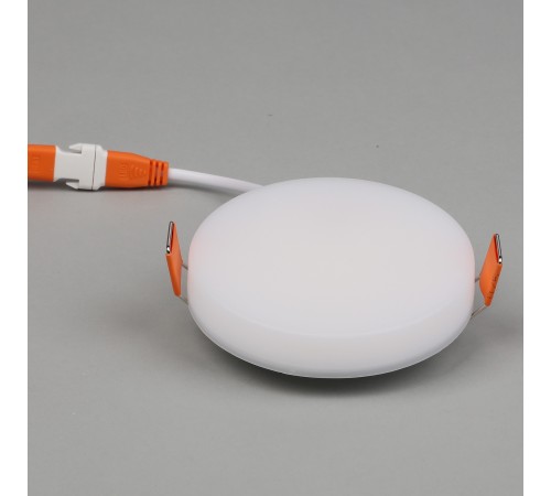 Встраиваемый светильник Aployt APL.0074.09.10 Deni