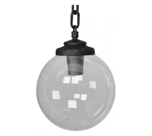 Подвесной светильник Fumagalli G30.120.000.AXF1R Globe 300