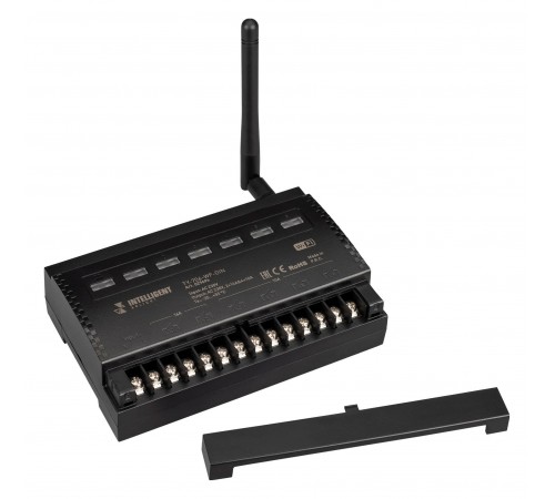 Контроллер-выключатель Wi-Fi для смартфонов и планшетов Arlight 029696 TUYA