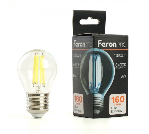 Лампа светодиодная Feron 51255 LB-1708