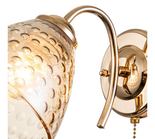 Бра Escada 658/1A Gold Freesia