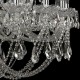 Подвесная люстра Bohemia Art Classic 11.21.20+10.460.Cr.Sp 11.21
