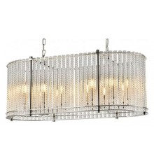 Подвесной светильник iLamp P2554-12 NIC Manhattan