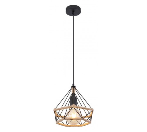 Подвесной светильник Globo 69029H2 Ulleu