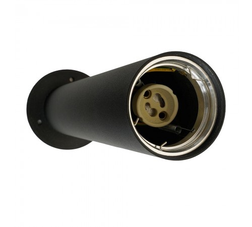 Наземный низкий светильник Feron 51232 DH1106