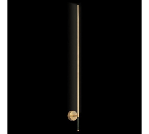 Бра Loft it 10150/1230 Green Handle