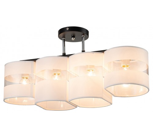 Люстра на штанге Escada 641/4P Fantasy