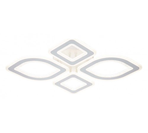 Потолочная люстра Escada 10257/4LED Atria