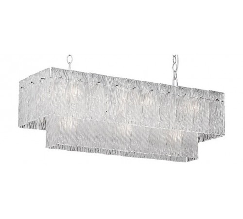 Подвесная люстра Vitaluce V5319-9/15 V5319