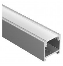 Профиль накладной Arlight 023858 Pds