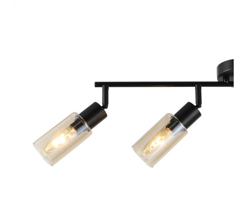 Спот Escada 10172/4 Amber Sector