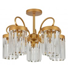 Люстра на штанге Escada 2116/5P Lofoyi