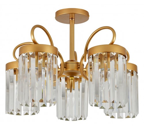 Люстра на штанге Escada 2116/5P Lofoyi