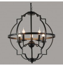 Подвесная люстра Aployt APL.664.13.05 Sharlotta