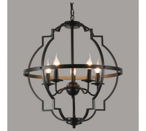 Подвесная люстра Aployt APL.664.13.05 Sharlotta