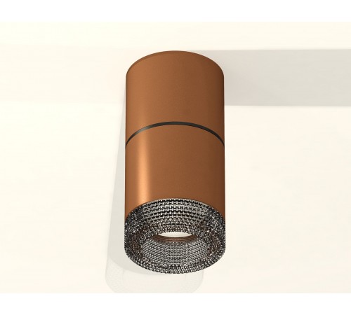 Накладной светильник Ambrella Light XS7404042 XS