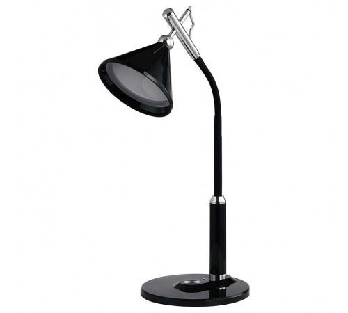 Настольная лампа офисная Uniel UL-00007437 Tld 569
