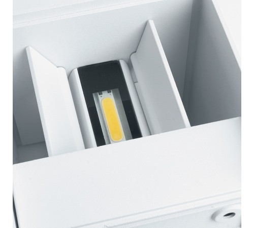 Накладной светильник Feron 48097 DH012