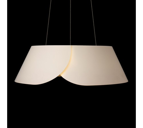 Подвесной светильник Loft it 10370P White Lane