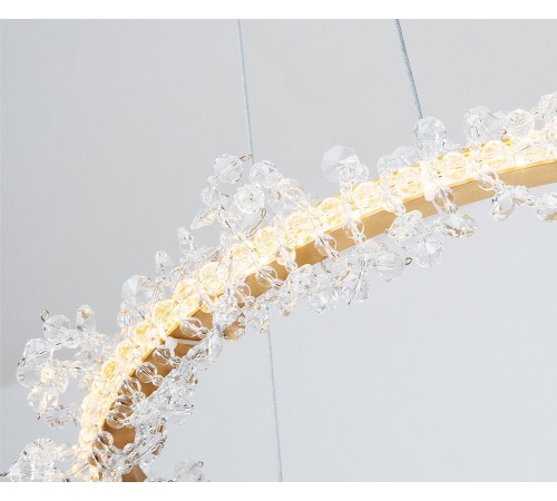 Подвесной светильник Kink Light 08243,36A(4000K) Лаура