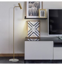 Торшер TopDecor Fred F1 33 Fred