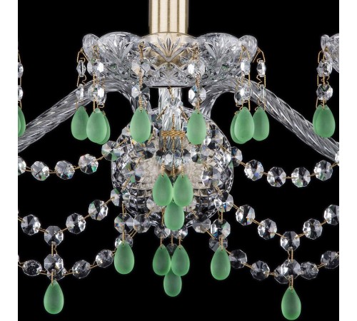 Бра Bohemia Art Classic 10.24.3.200.XL.Br.V5001 11.24