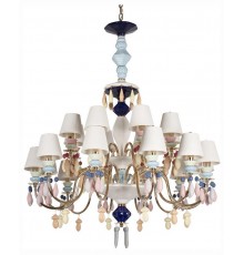 Подвесная люстра Loft it 10203/12+8 Mult Grace