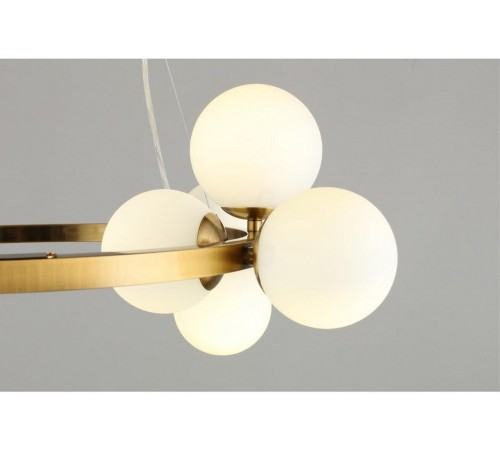 Подвесной светильник Aployt APL.314.03.11 Letizia