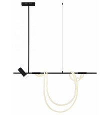 Подвесной светильник Kink Light 08039K-120A,19 Кайли