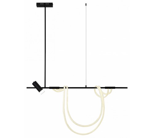 Подвесной светильник Kink Light 08039K-120A,19 Кайли