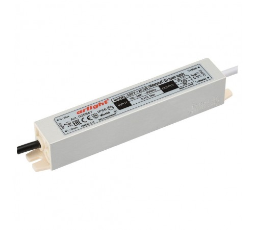 Блок питания Arlight 020847