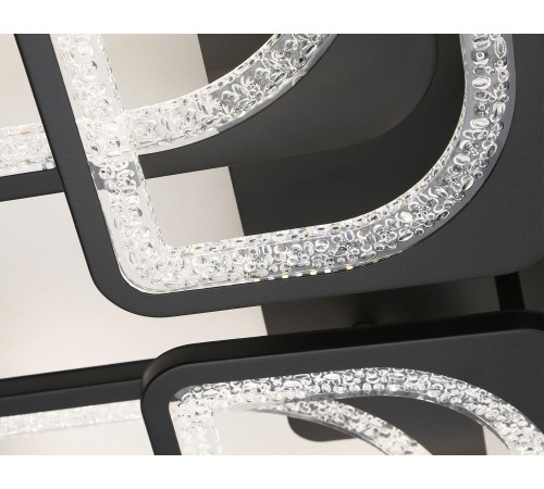 Потолочная люстра Ambrella Light FA4424 FA