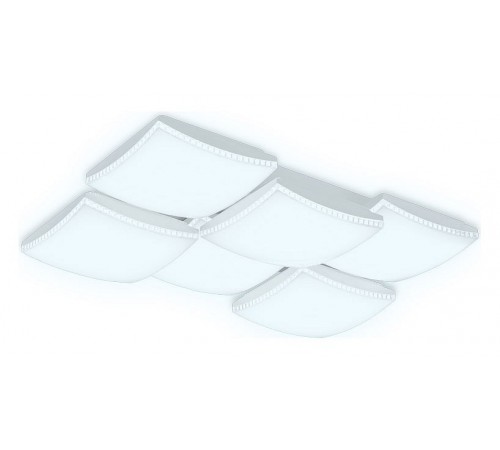 Потолочная люстра Ambrella Light FP2326 FP