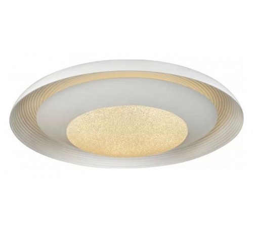 Накладной светильник iLedex 6147/12W WH Spaceship