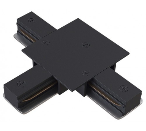 Соединитель T-образный для треков Hesby Lighting 0016 Skylite