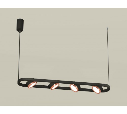 Подвесной светильник Ambrella Light XB9164103 XB