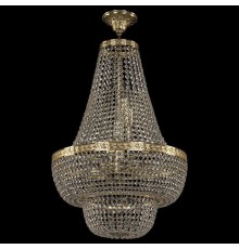 Светильник на штанге Bohemia Ivele Crystal 19091/H2/45IV G 1909
