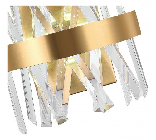 Накладной светильник Natali Kovaltseva LED LAMPS 81113/1W TIZIANO