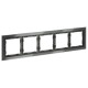 Рамка на 5 постов Voltum VLS110506 S70