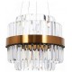 Подвесной светильник LUMINA DECO LDP 8017-400 MD Ringletti
