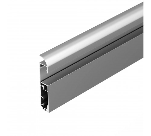 Профиль для плинтусов Arlight 046390 ARH-PLINTUS