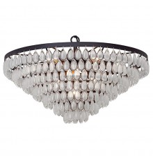 Подвесная люстра Vitaluce V5290-1/6+3+1 V5290