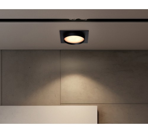 Встраиваемый светильник Ambrella Light TN5231 TN