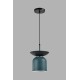 Подвесной светильник Moderli V11553-1P Lecce
