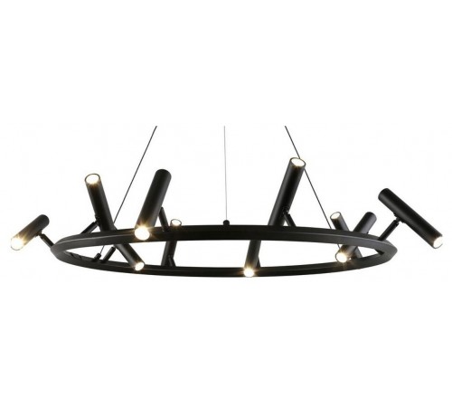 Подвесная люстра Aployt APL.067.03.50 Honor