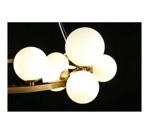 Подвесная люстра Aployt APL.314.03.14 Letizia