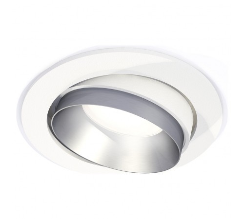 Встраиваемый светильник Ambrella Light XC7651023 XC