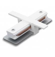 Соединитель линейный для треков Feron 10357 LD1004