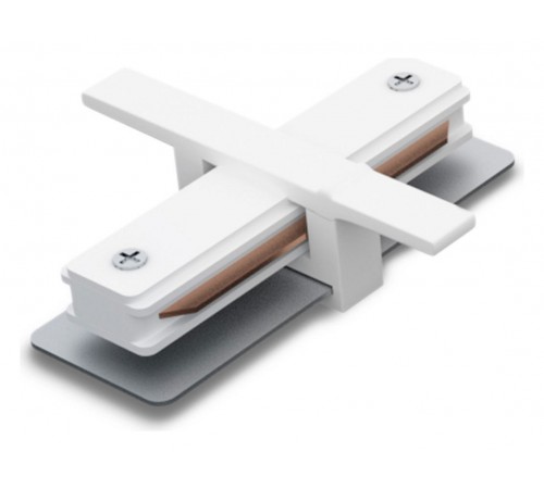 Соединитель линейный для треков Feron 10357 LD1004