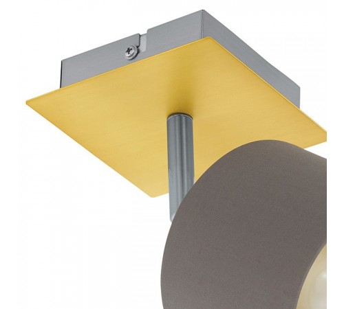 Спот Eglo 97536 Valbiano